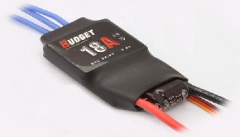 Emax 18A ESC